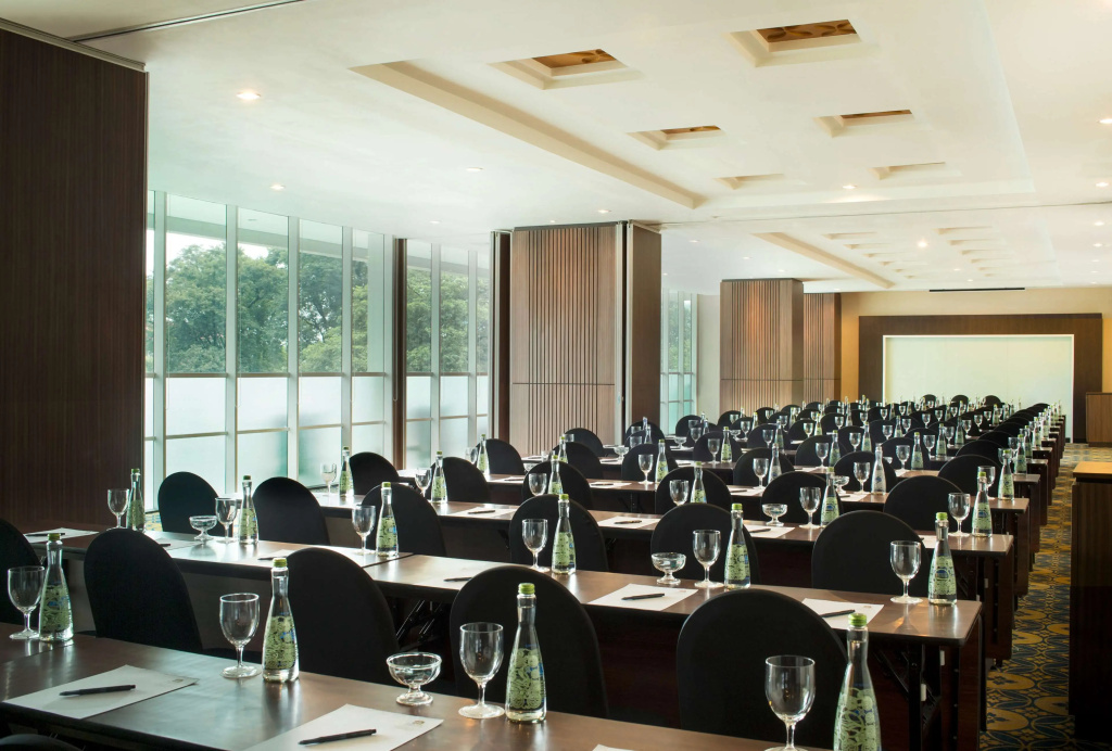 Best Western Premier La Grande Hotel - Général