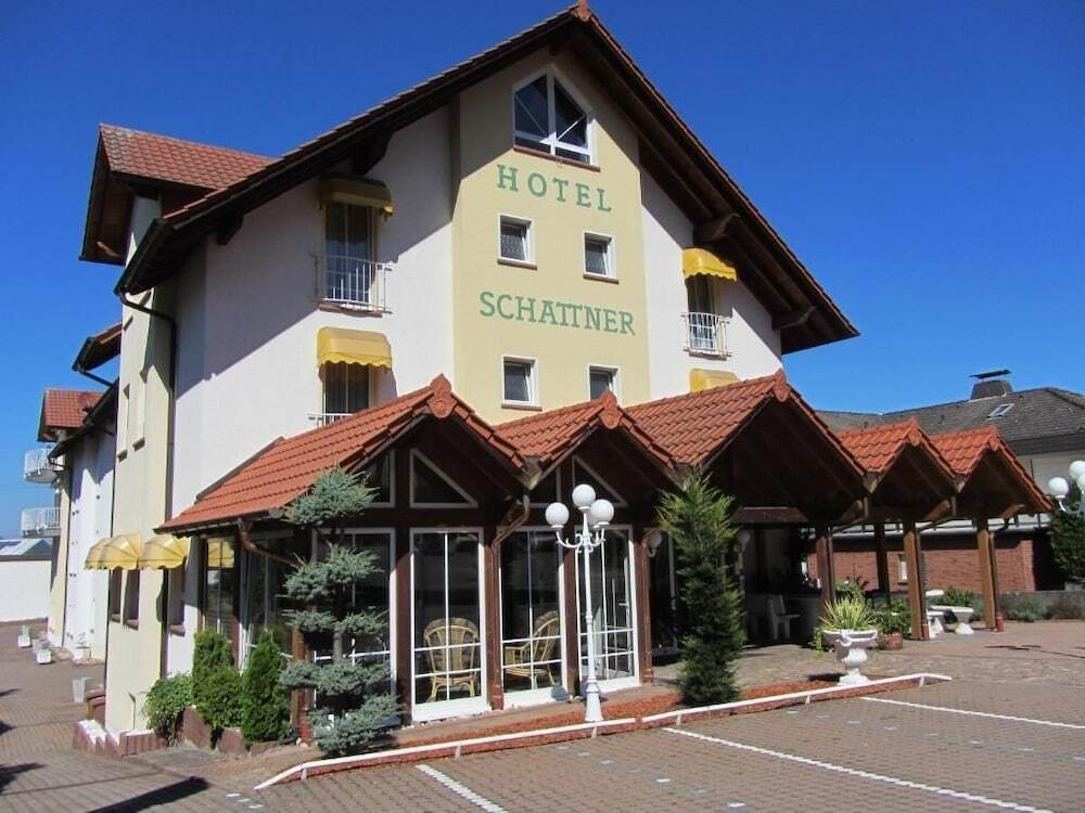 Tdy Homes Hotel Schattner