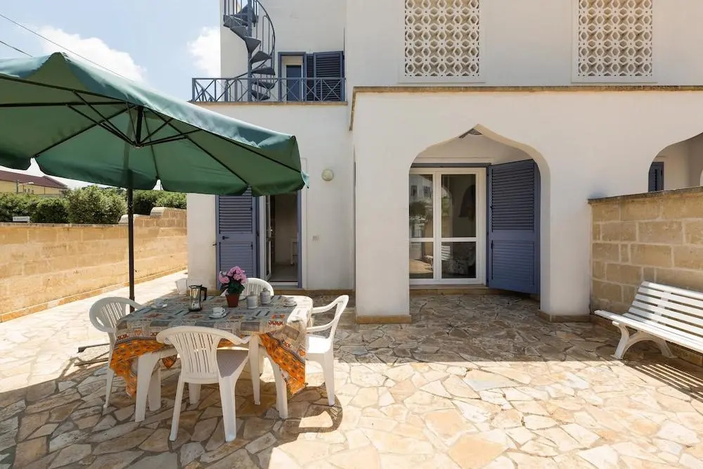Villino Gemma Celeste