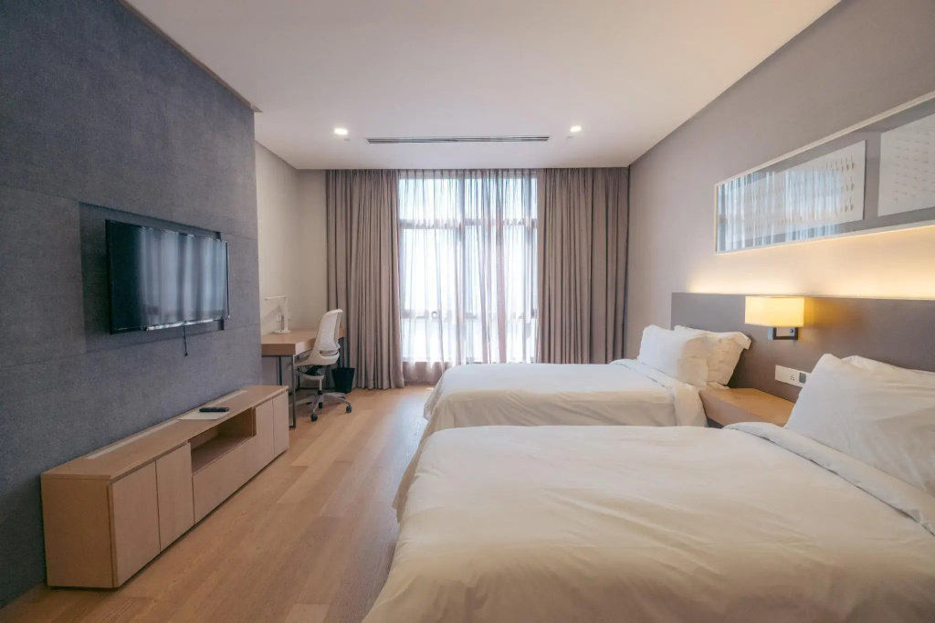 Fraser Residence Kuala Lumpur - Général