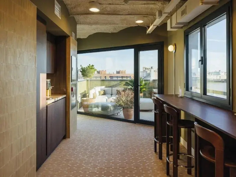 Hotel photo 8