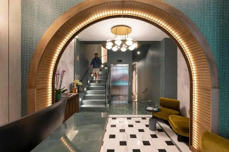 Hotel photo 6
