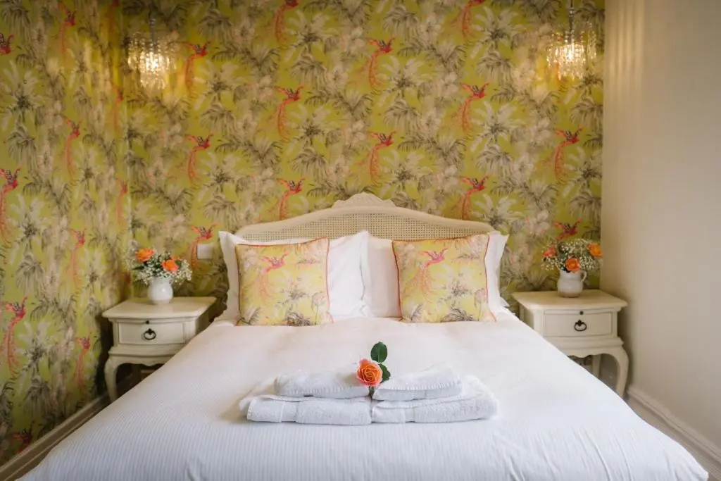 Lymestone Boutique Accommodation - Chambres