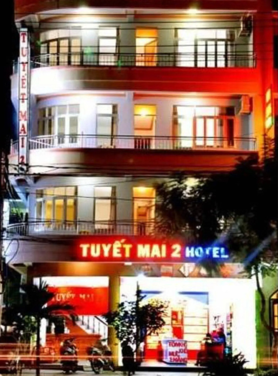 Tuyet Mai 2 Hotel