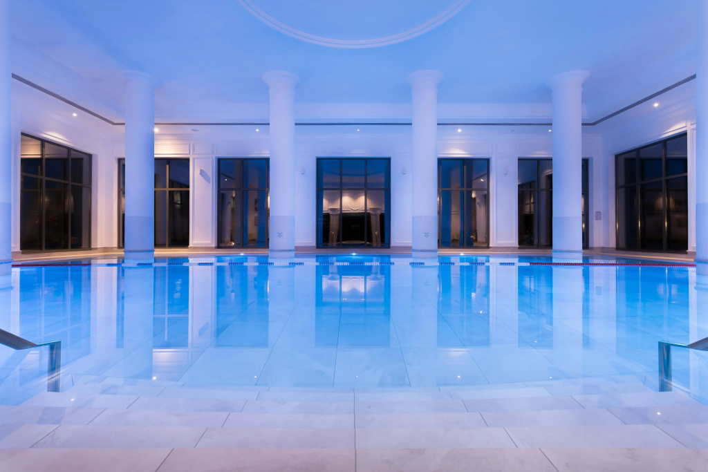 Hilton Malta — St Julian’s, Malta Island
