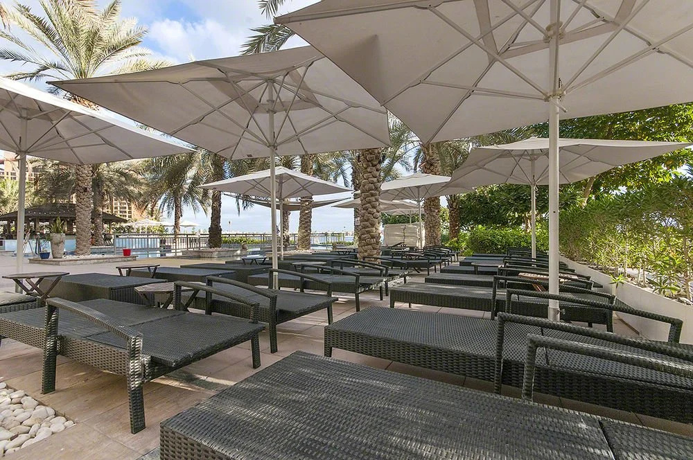 Al Haseer by  Bespoke Residences - Général