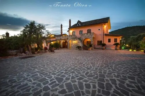 Tenuta Oliva — 3