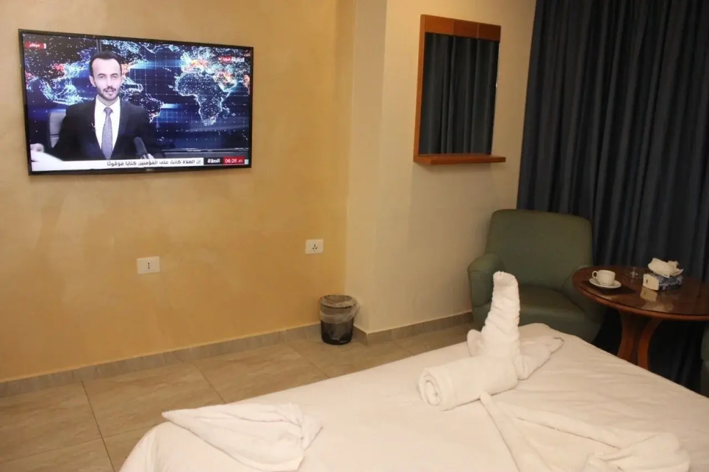 Jewheret Alswefiah Hotel Apartments
