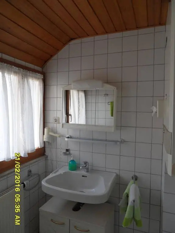 Gasthof Zur Silbernen Kanne - Général