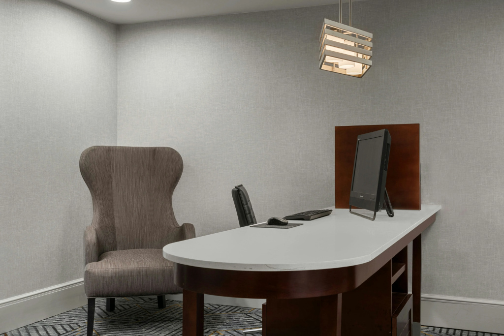 Homewood Suites by Hilton Richmond-Chester - Général