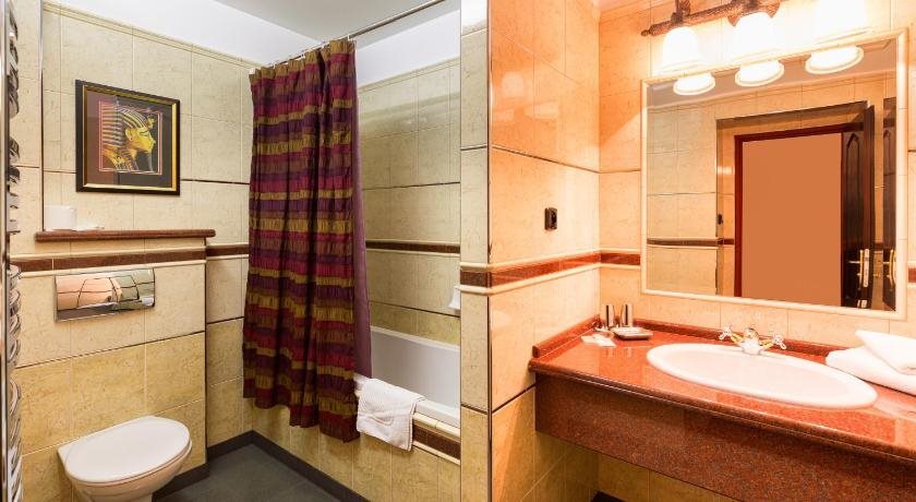 Hotel Continental Plzeň by null