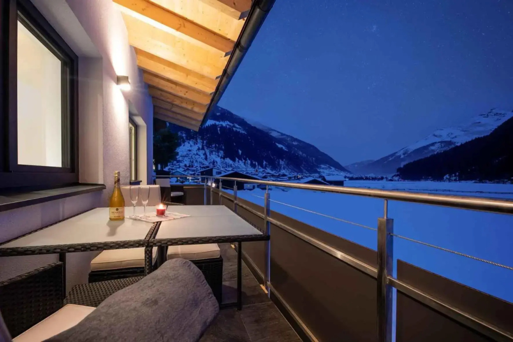 Freiraum Appartements