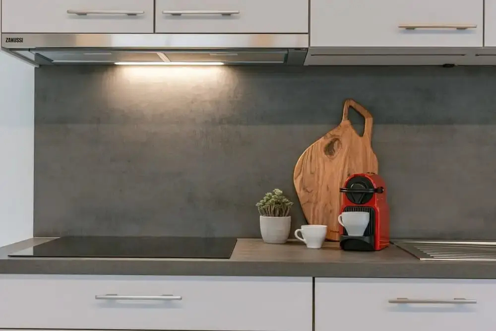 Apartment With two Large Terraces - фото 19