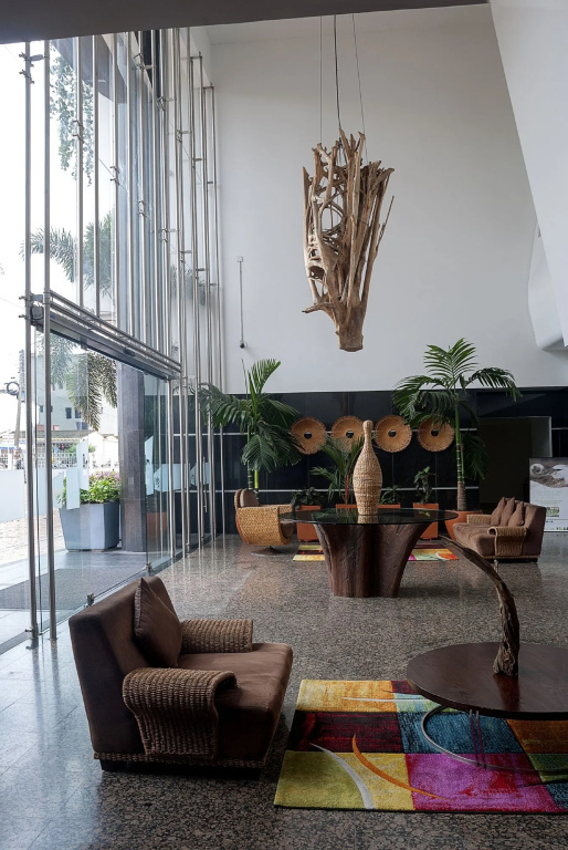 GHL Hotel Grand Villavicencio - Général