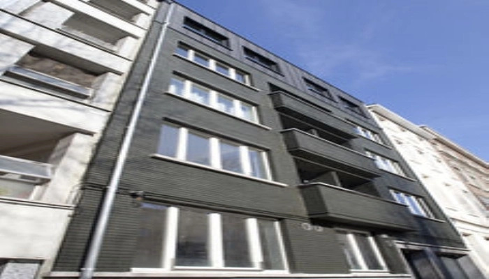 Hotel Le Tissu