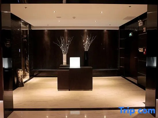 Business Centre