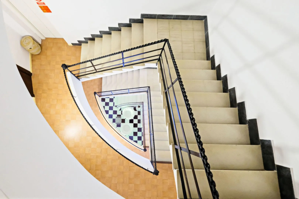 Hotel Galfi - Boutique & Adults Only - Général