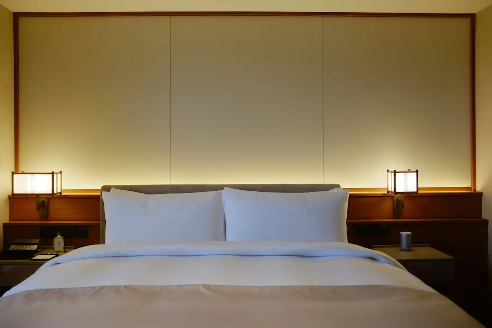 Imperial Hotel, Kyoto 사진 4