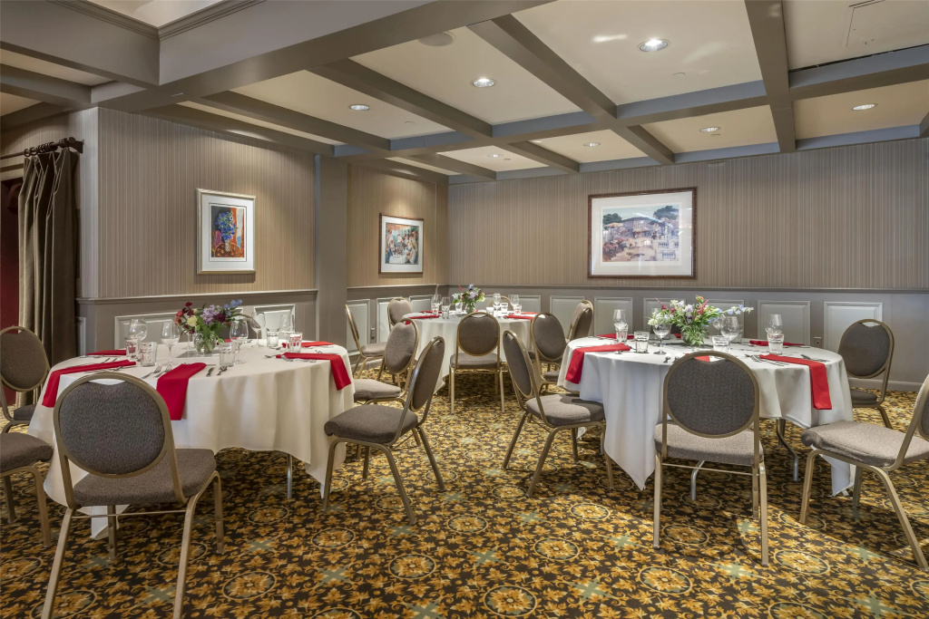 Best Western Plus The Normandy Inn & Suites - Général