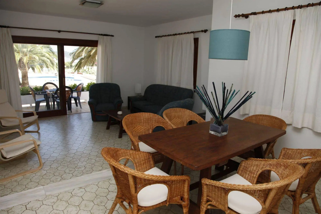 Residencial Bogamarí - Général