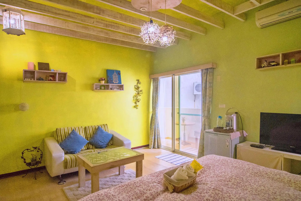 Superior room