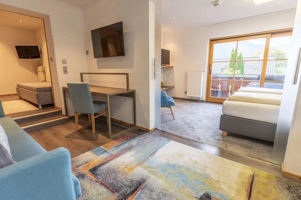 Superior Suite