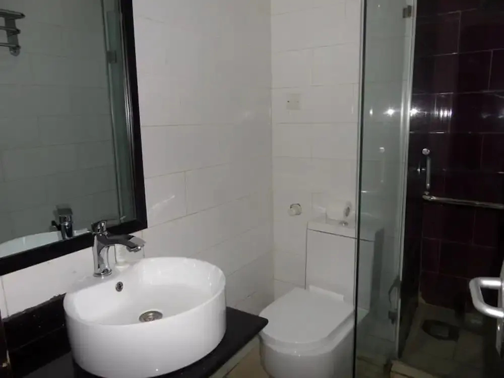 Zasarii Hotel - Général