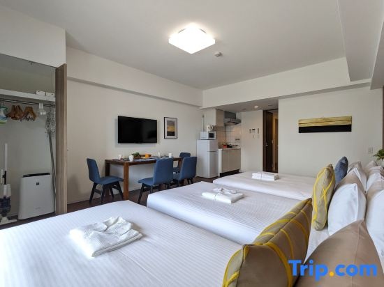 ESLEAD HOTEL Namba Ebisu West 사진 10