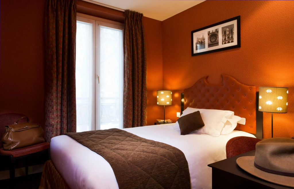 Hotel photo 20