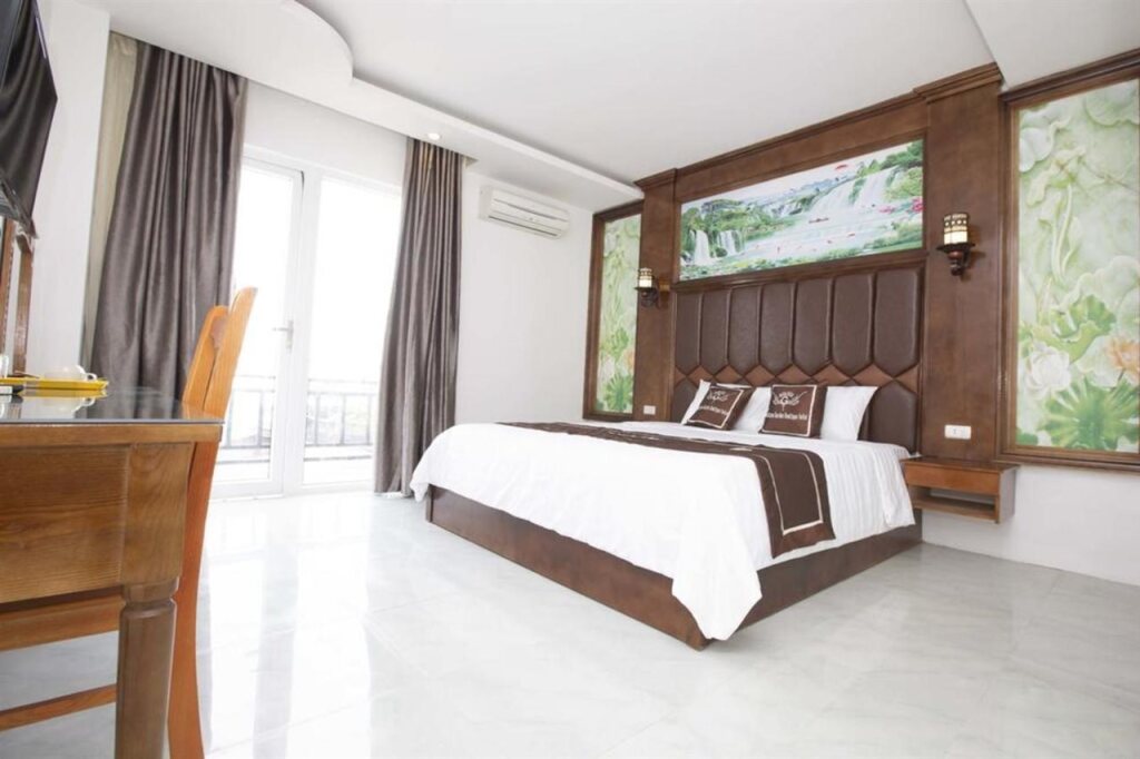 Vientiane Garden Boutique Hotel by null