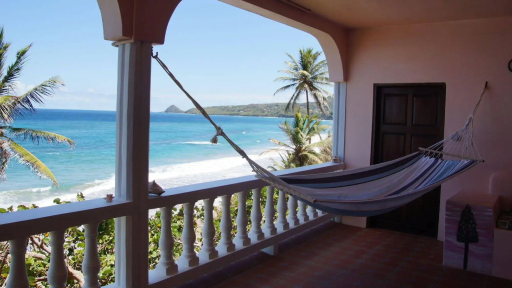 Petite Anse Hotel - фото 40
