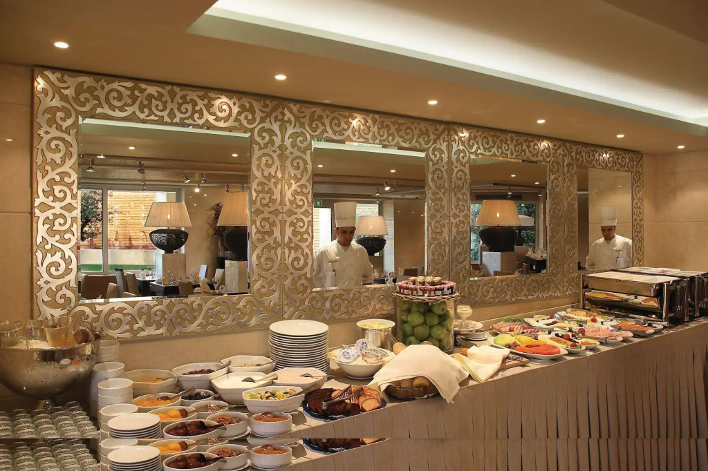 Divani Escape- Adults only - Général