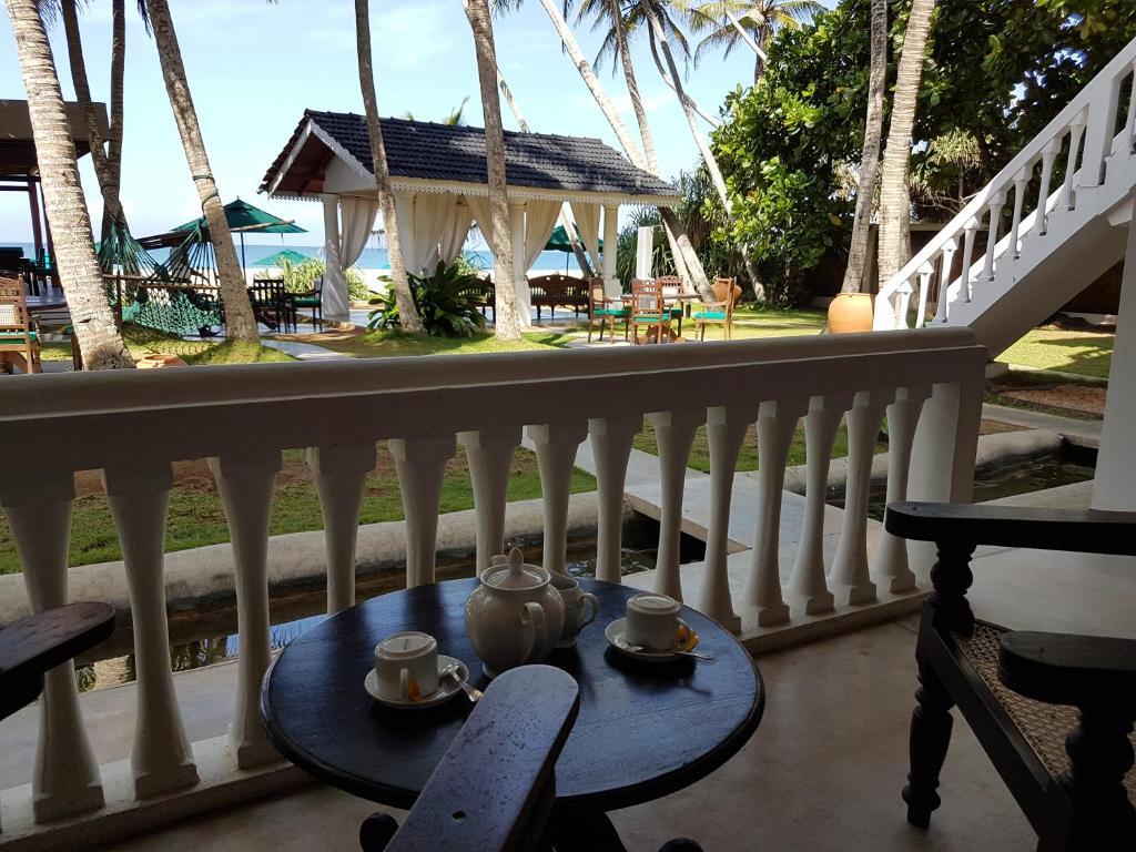 Hotel Suite Lanka