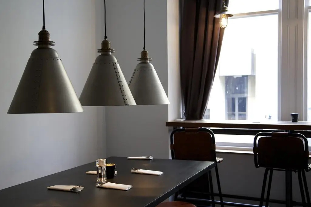 The Z Hotel Glasgow - Général