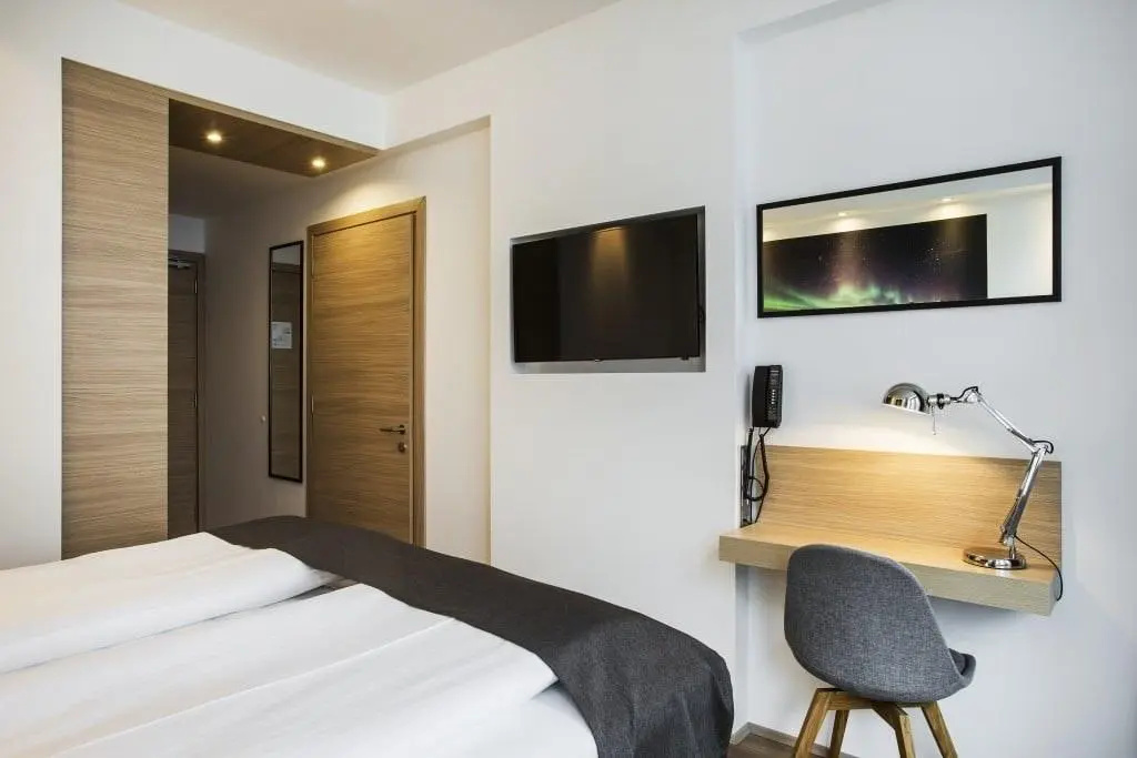 Storm Hotel by Keahotels - Chambres