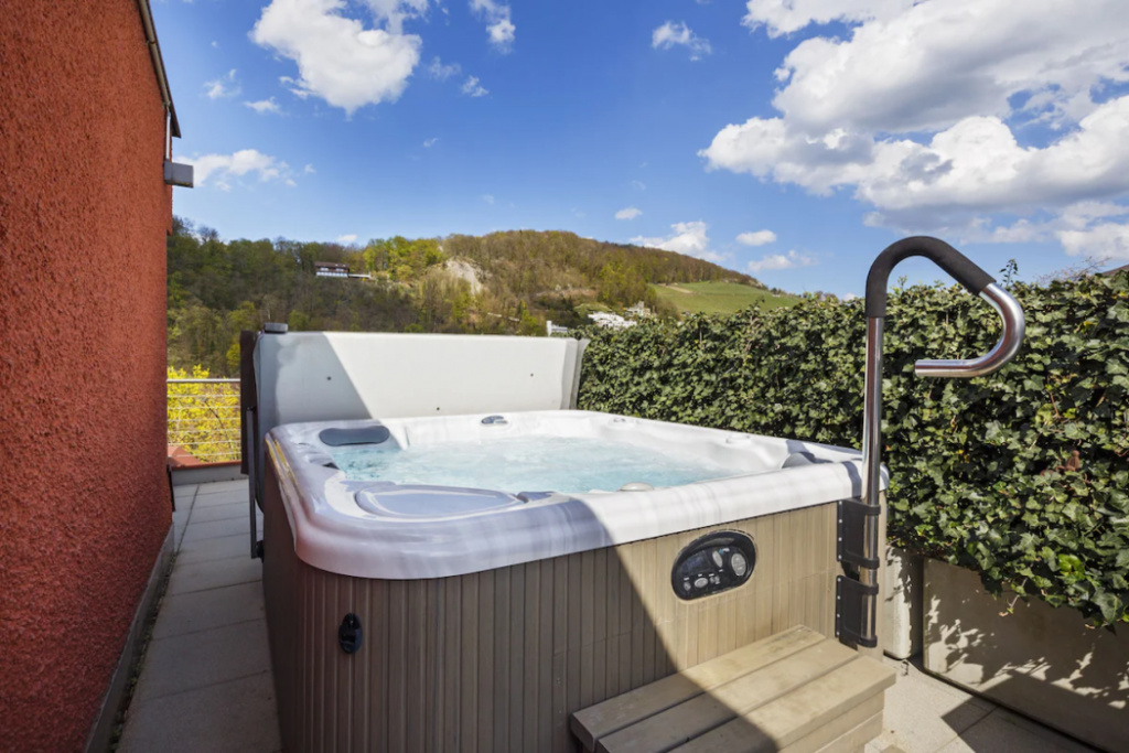 Ramada by Wyndham Baden Hotel du Parc - Général