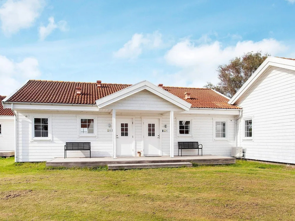 4 Star Holiday Home in Laeso