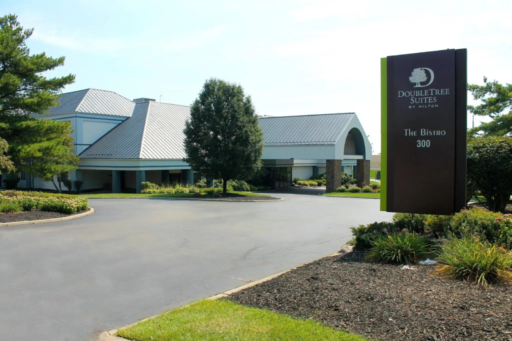 Best Western Plus Miamisburg-Dayton Suites, Banquets & Hotel
