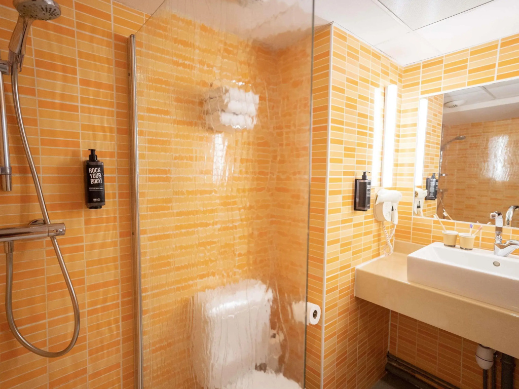 Ibis Styles Cognac - Général