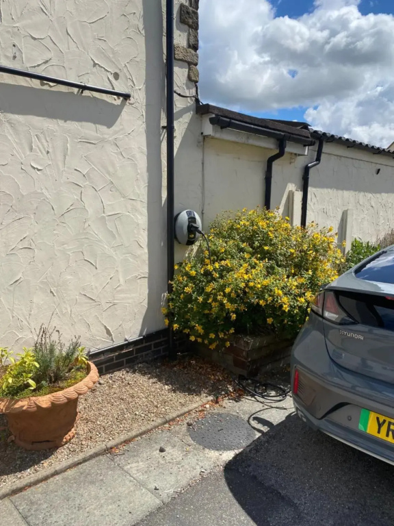 Whitton Lodge Guest House
