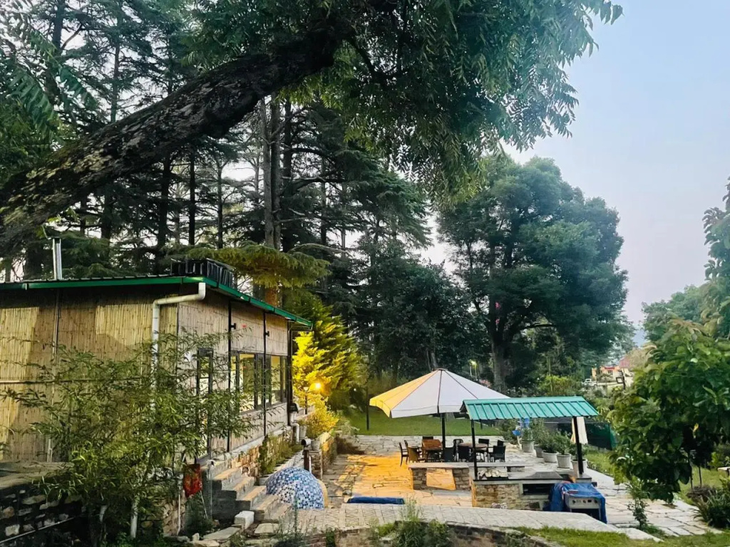Hotel photo 18