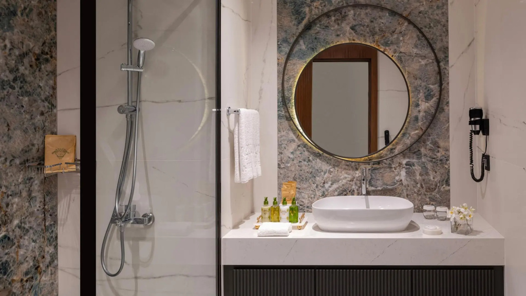 Vogue Hotel Supreme Bodrum - фото 9