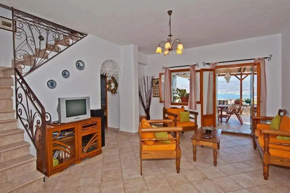 Antiparos View - Général