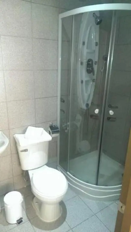 Hotel con C - Chambres