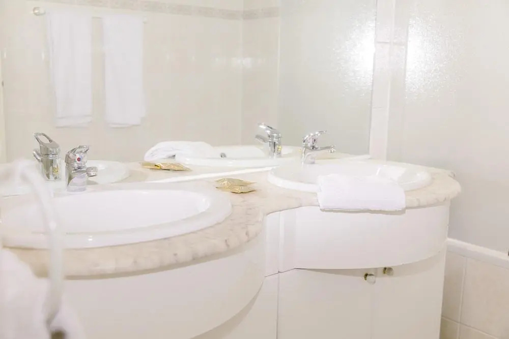 Aparthotel Brussels Midi - Général