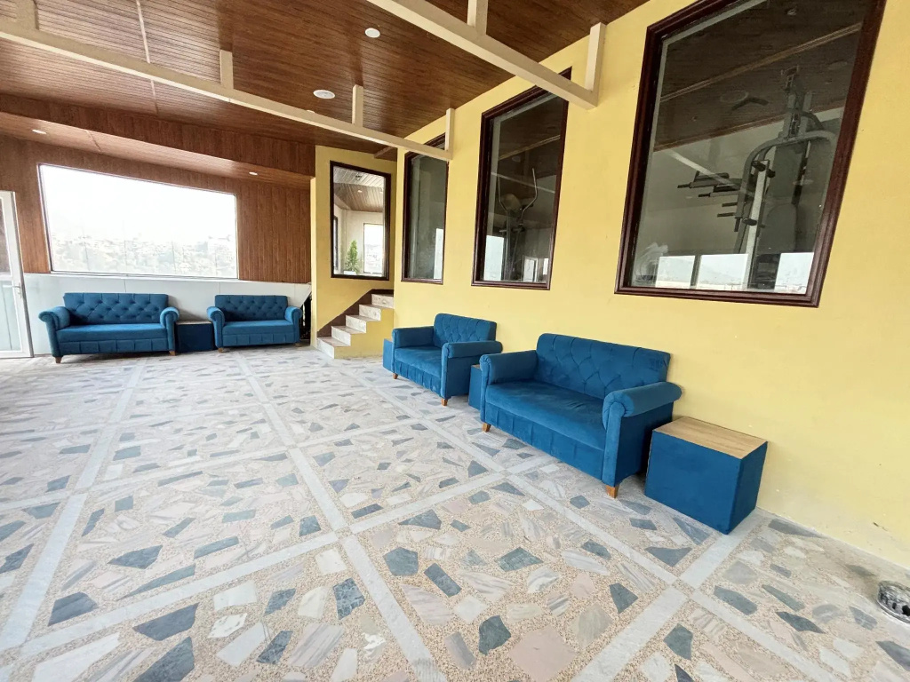 Hotel photo 2