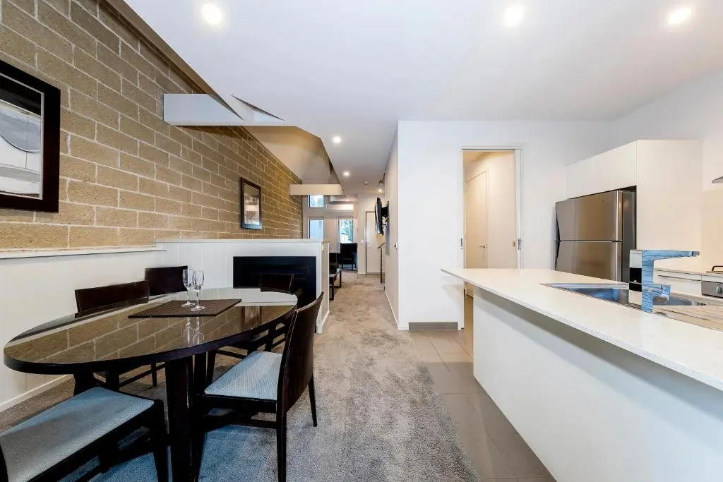The Sebel Creswick Forest Resort - Chambres