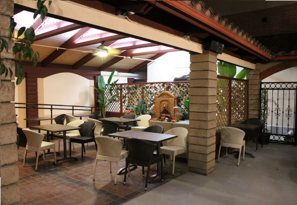 Hotel photo 11