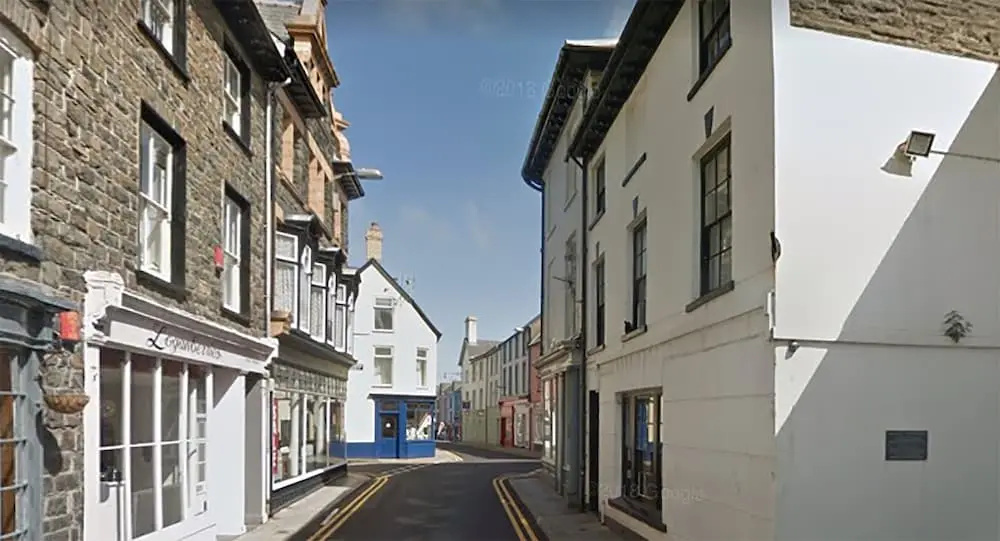 25A Bridge Street