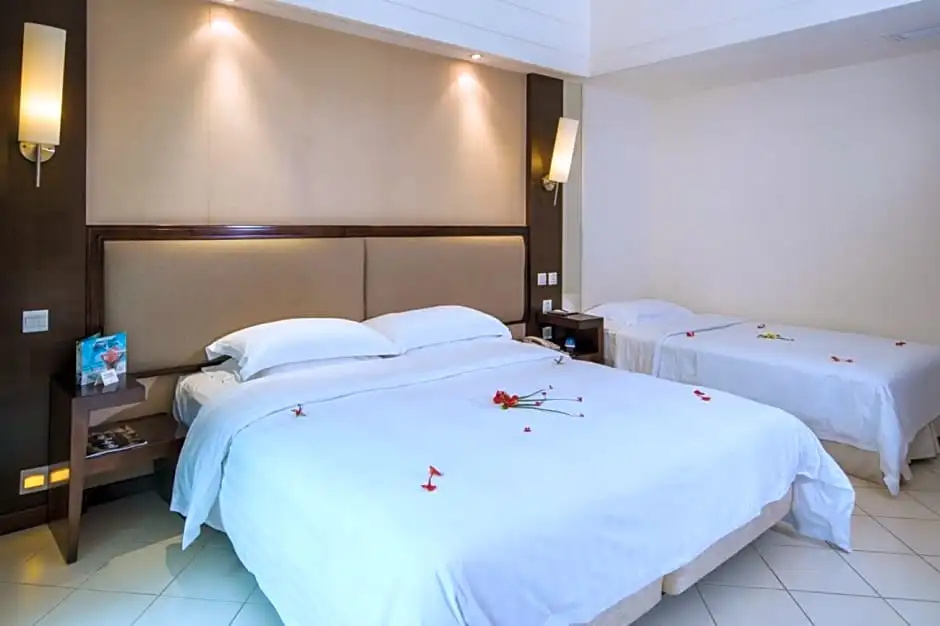 Classic room